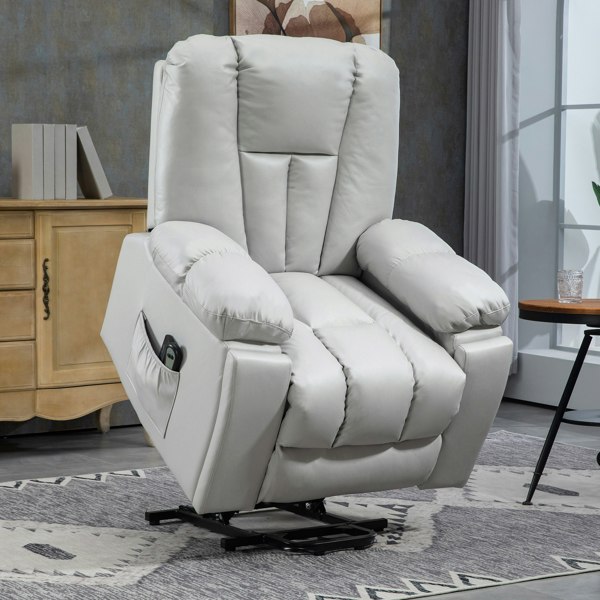Power Lift Chair