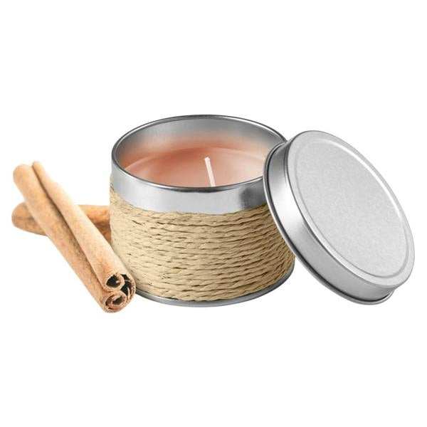 MidOcean Delicious Scented Candle - Beige - 