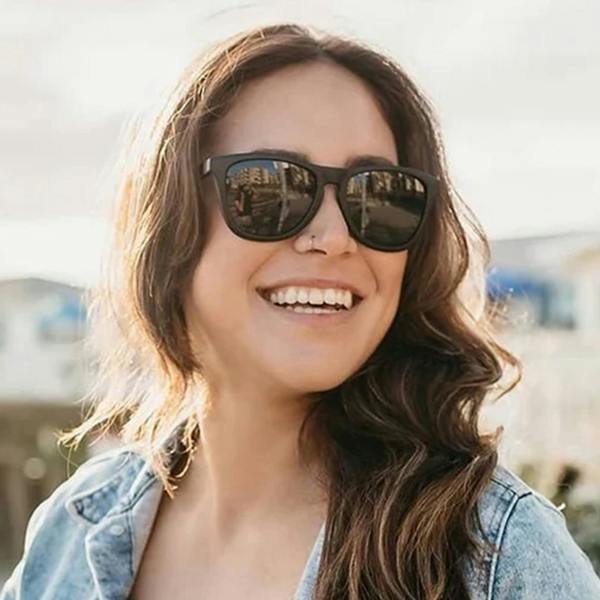 Blenders Sunglasses L Series 807 M9 Deep Space Grey Polarized