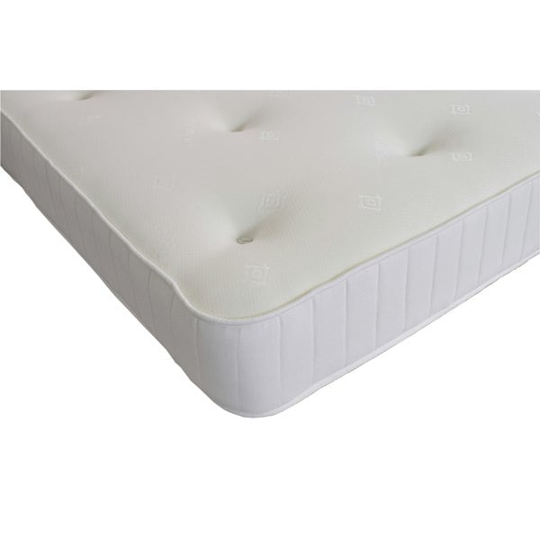 Starlight Beds Double Memory Foam Mattress - Deep Fillings with a Memory Foam Layer