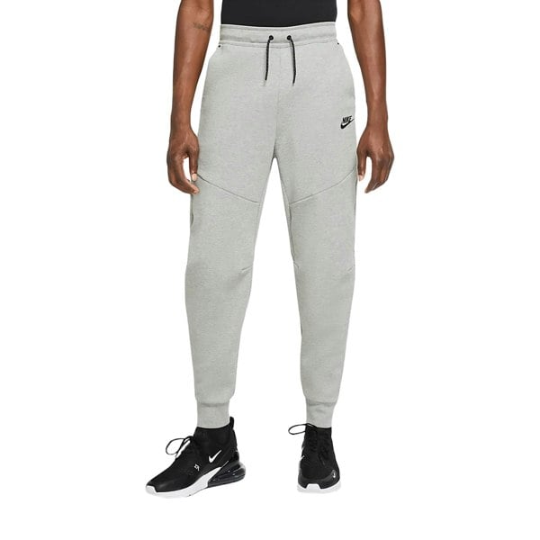 Nike Tech Fleece Men's Joggers Grey Sportswear Jog Pant