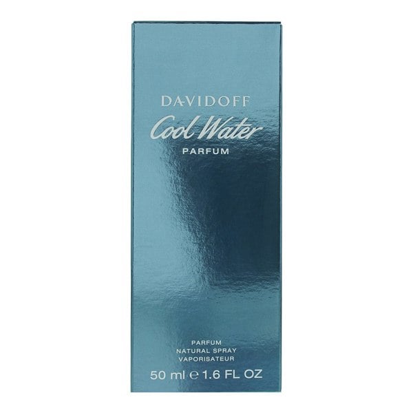 Davidoff Cool Water Eau de Parfum 50ml for Him