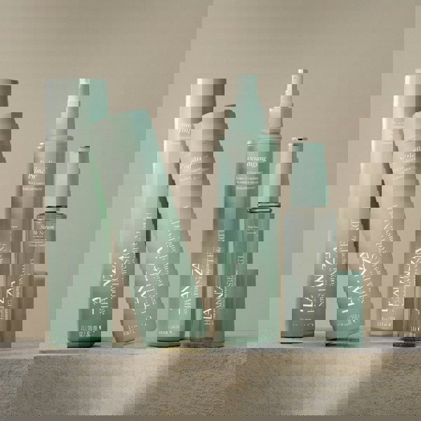 L'Anza Healing Strength Silk Serum 100ml