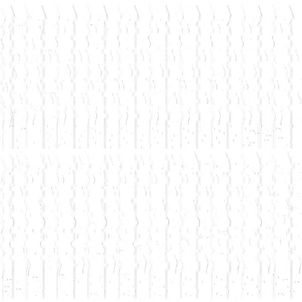 Berkfield 20 pcs Spiral Plant Supports 170 cm Galvanised Steel