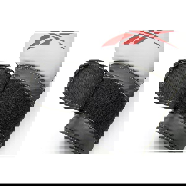 Reebok Boxing Gloves - Red/White