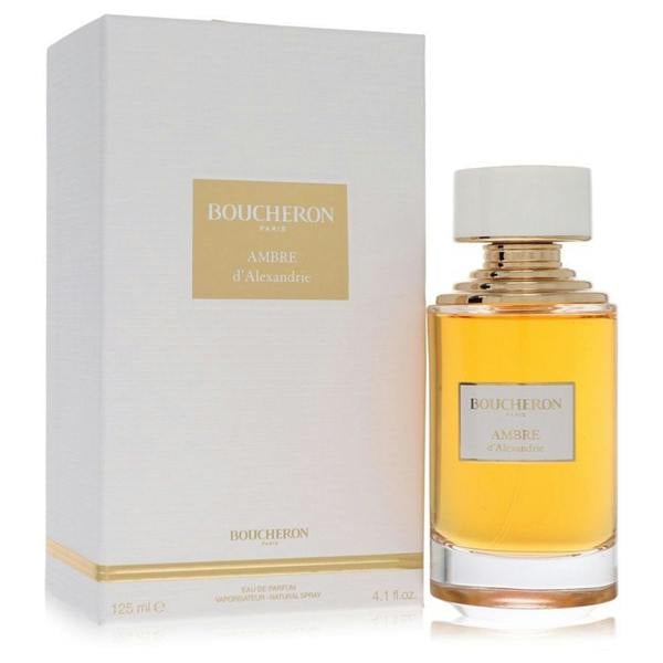 Boucheron Ambre dAlexandrie Eau de Parfum 121 ml