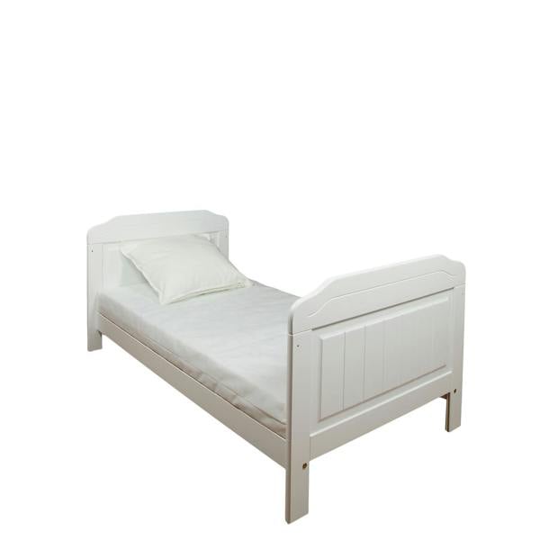Viculii Walter Cot Bed White