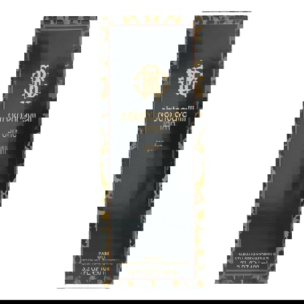 Roberto Cavalli Uomo Eau de Toilette 100ml for Him