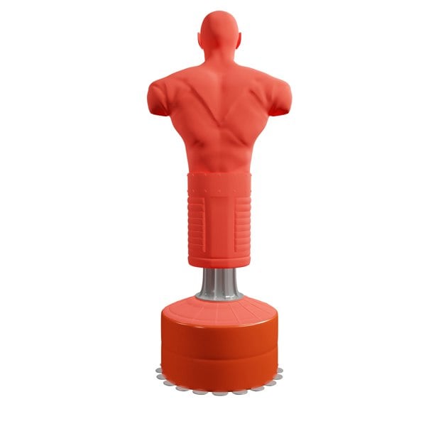 FREE-STANDING BOXING DUMMY