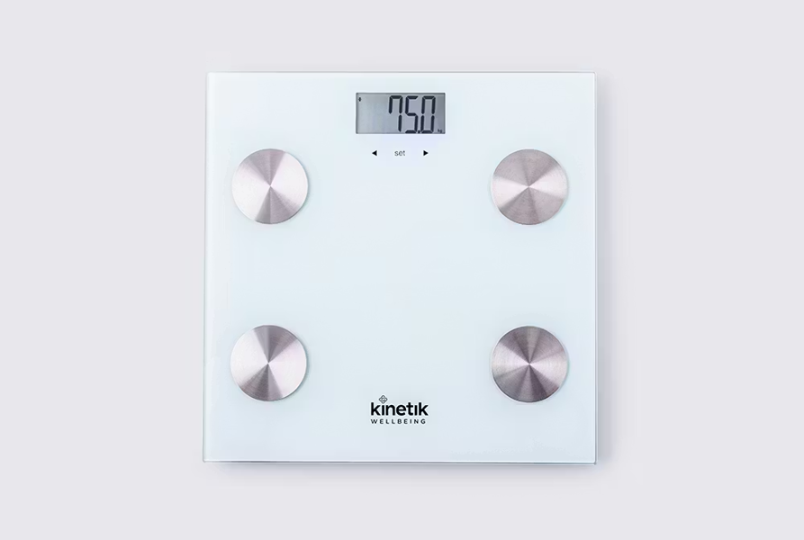 Kinetik Body Analyser Scales