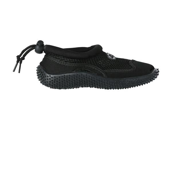Trespass Adults Unisex Paddle Aqua Swimming Shoe - Black - 