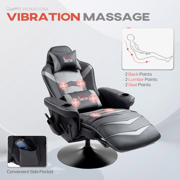 Massage Recliner Chair