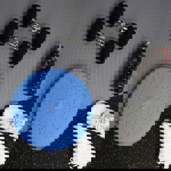 Phoenix Fitness Wobble Cushion - Blue