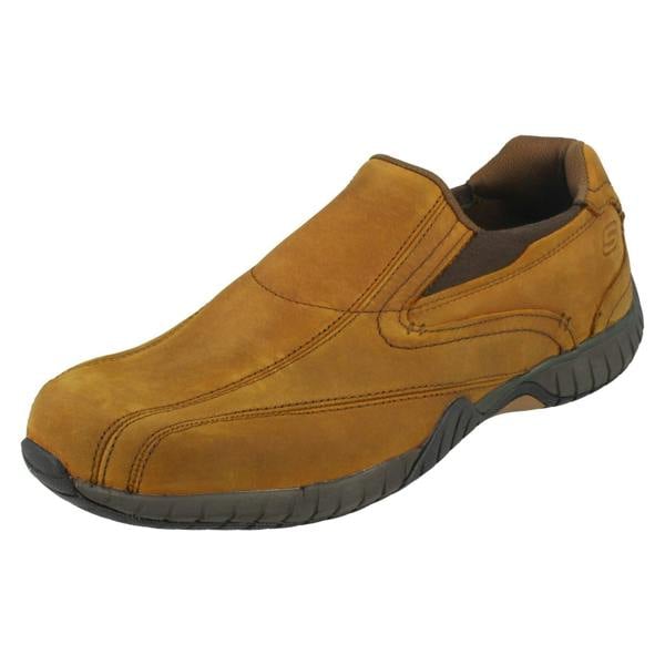 Skechers Mens Skechers Casual Shoes Sendro Bascom 65287