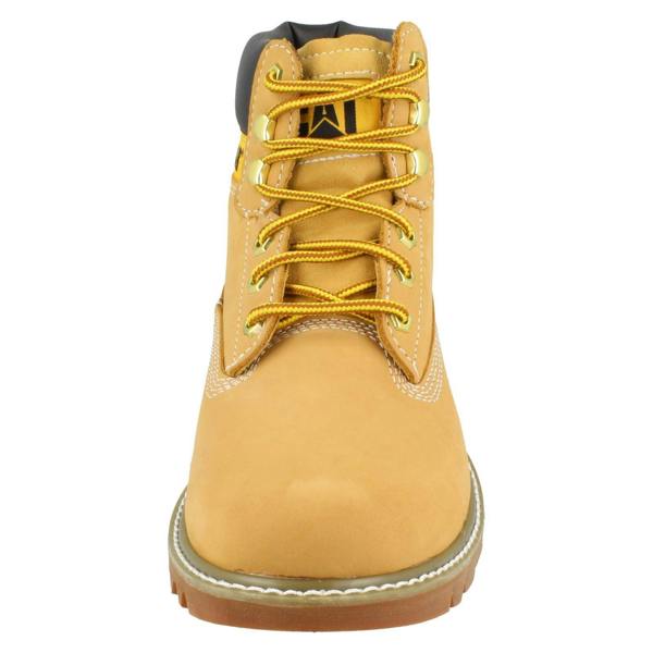 Caterpillar Unisex Caterpillar Lace Up Boots - Colorado 2.0