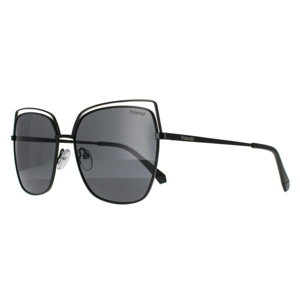 Polaroid Sunglasses PLD 4093/S 807 M9 Black Grey Polarized