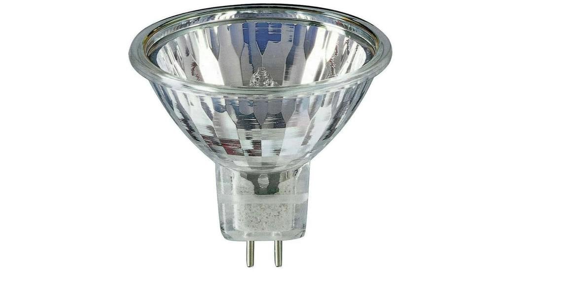 Sylvania Halogen MR11 450 Lumen 35W Light Bulbs 10 Pack