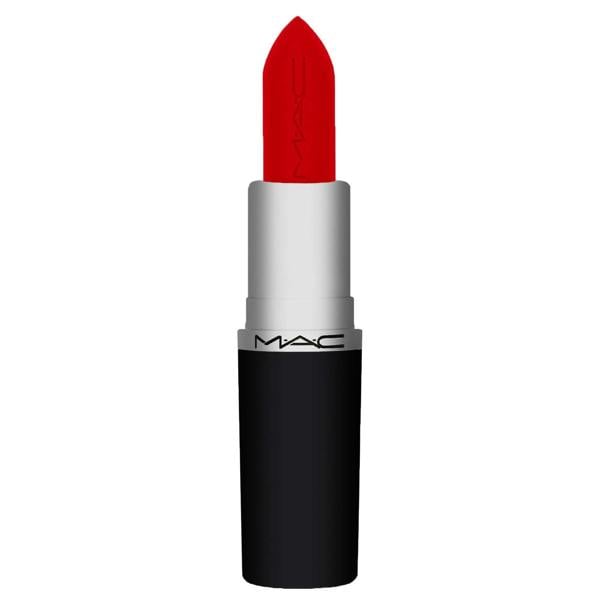 M.A.C MACximal Sleek Satin Lipstick Centre Of Attention 3.5g - Extra