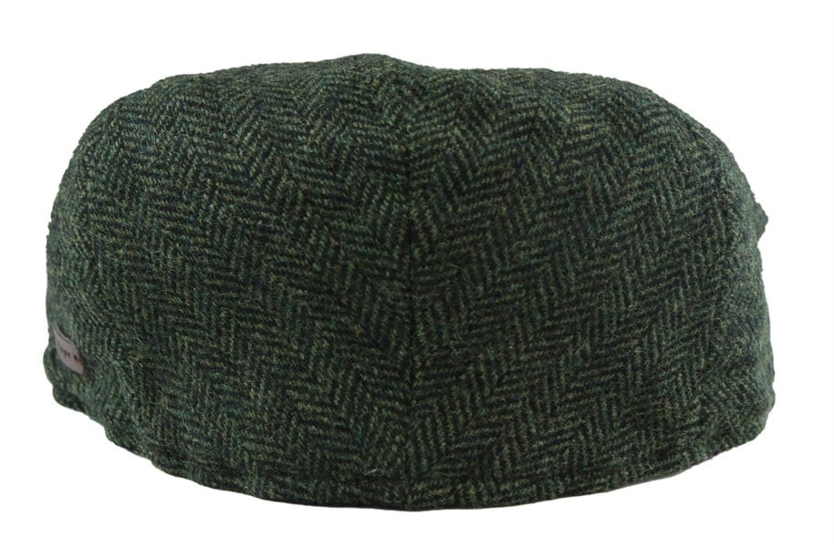 major-flat_hat_Olive_L, major-flat_hat_Olive_M, major-flat_hat_Olive_S, major-flat_hat_Olive_XL