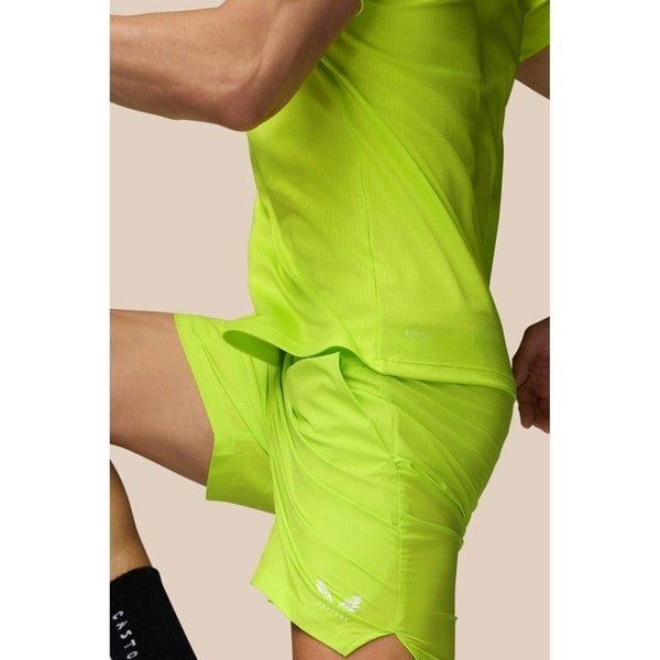 Castore Adapt T-Shirt Polyester Men's - Green
