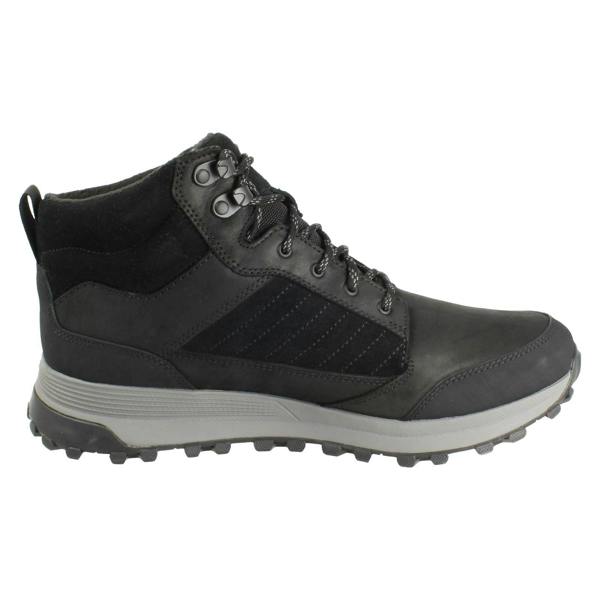 Clarks Mens Clarks Waterproof GORE-TEX Lace-Up Boots ATL TrekHi GTX