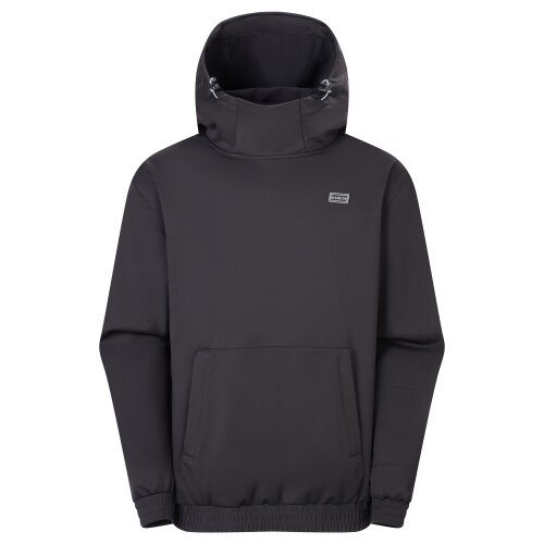 Dare 2B Mens Rampage Freeride Hoodie - Black