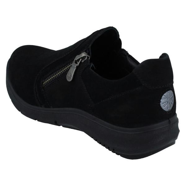Van Dal Ladies Van Dal Casual Shoes With Removable Insole  Wicken
