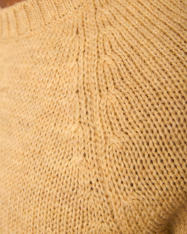 Peregrine Clothing Bristol Crew Jumper