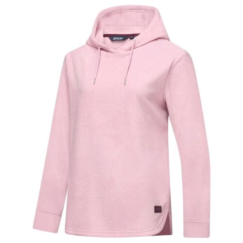Regatta Womens Mayse Hoodie - Powder Lilac