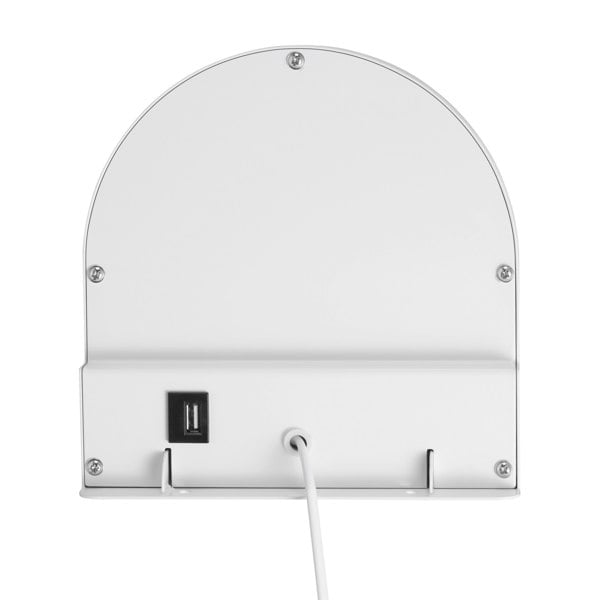 Nordlux Cody | Wall light | White