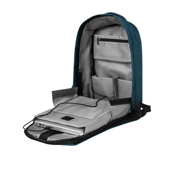 MidOcean Berlin Two Tone Backpack - Blue - 