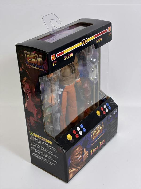 a toy in a box