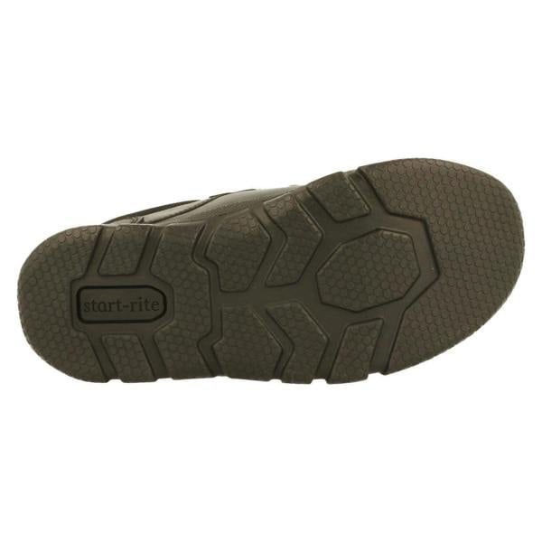 Start-rite Boys Start Rite School Shoes SR Warrior
