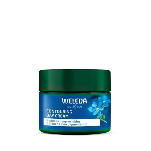 Weleda Blue Gentian & Edelweiss Day Cream 40 ml