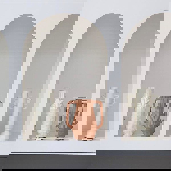 Morandi Ceramic Vase-Rit Concept-Rit Concept