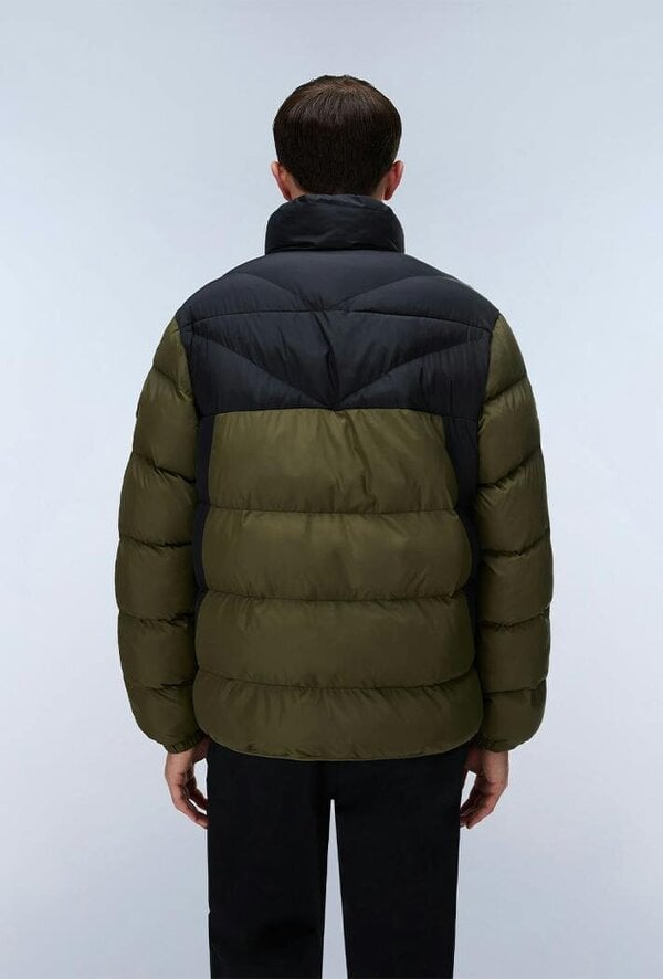 Napapijri Molveno Puffer Jacket