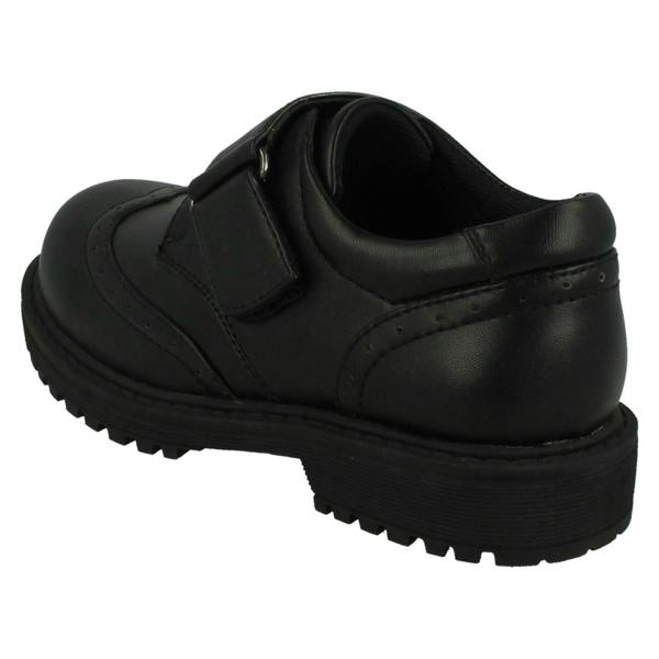 Cool For School Boys Cool 4 School School Shoes N1095