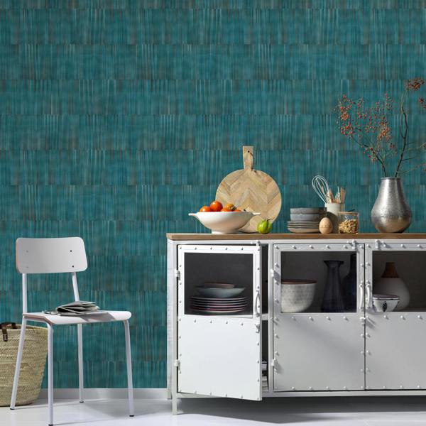 Erismann Modern Geometric Wallpaper