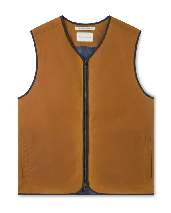 Peregrine Duke Gilet