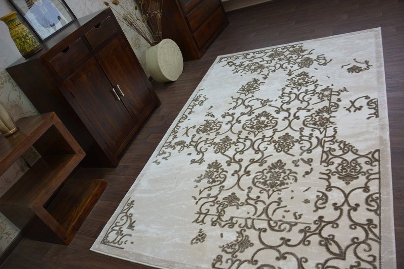 RugsX Acrylic Beyazit Rug