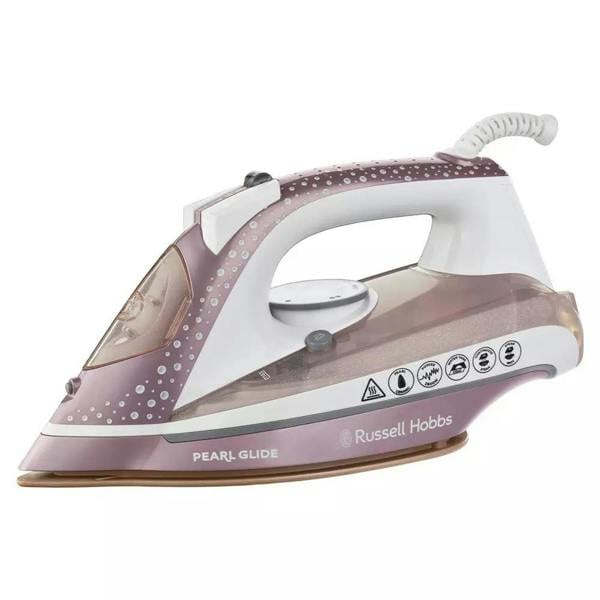 Russell Hobbs 23972 Pearl Glide Steam Iron