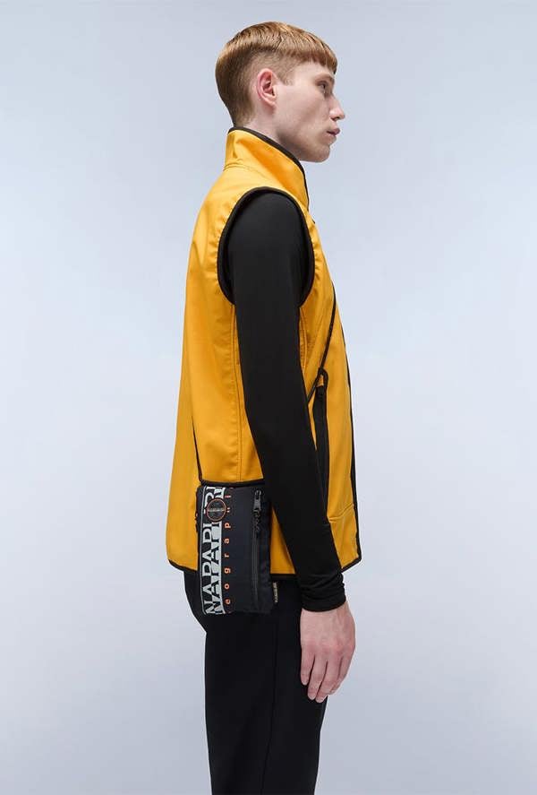 Napapijri Men's Curver Crossbody Bag
