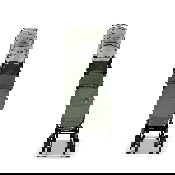 Supa 3 Stroller Hoglet - Stroller - Cosatto Store