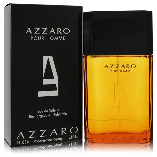 Azzaro Azzaro Pour Homme EDT 100 ml