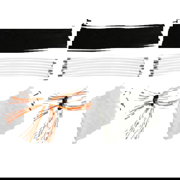 MAXBLAST Powered Chimney Sweep 7m