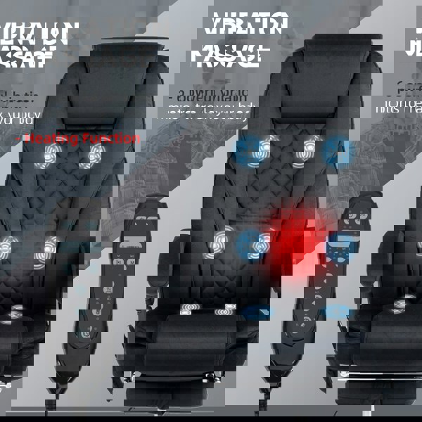 Massage Office Chair