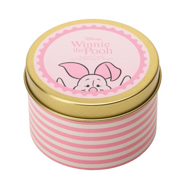 Disney Candle Disney Spring Blossom & Acorn Tin Candle
