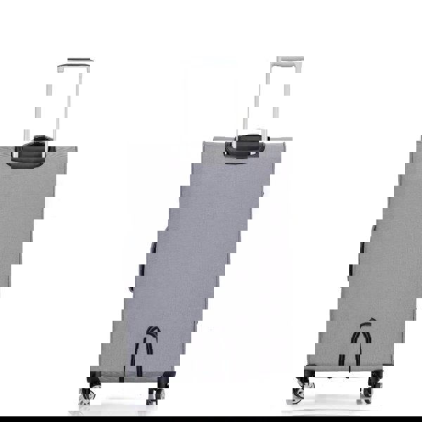 TruClothing Soft Case 4 Wheels Suitcase