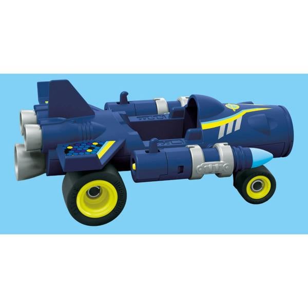 Playmobil Racing Space Jet - 71719 Playset