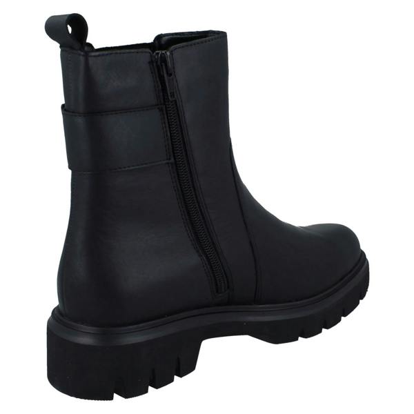 Remonte Ladies Remonte Smart/Casual Ankle Boots D1W74